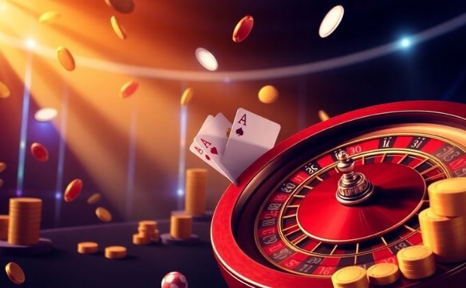 Premier Casinos کیسینو میں رولیٹی گیمز کے بارے میں معلومات