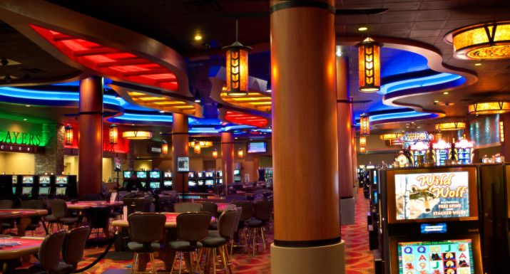 Premier Casinos پاکستان کیسینو میں بلیک جیک گیمز