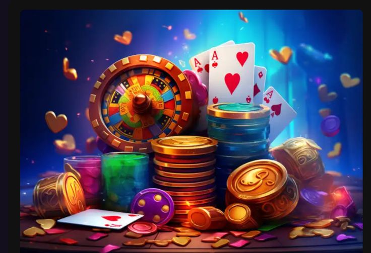 Premier Casinos کھلاڑیوں کے لیے لائیو کیسینو سیکشن