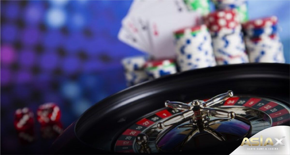 Premier Casinos آن لائن کیسینو میں کھیلنے کی وجوہات