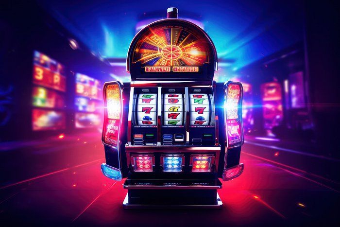 Premier Casinos کیسینو گیمز کا ایک زمرہ منتخب کریں

