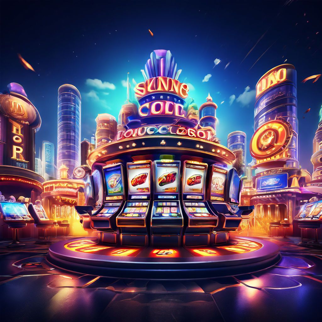 Premier Casinos کیسینو میں سلاٹ کھیلنا شروع کریں۔